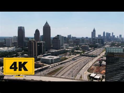 atlanta stock footage|atlanta traffic cars free.